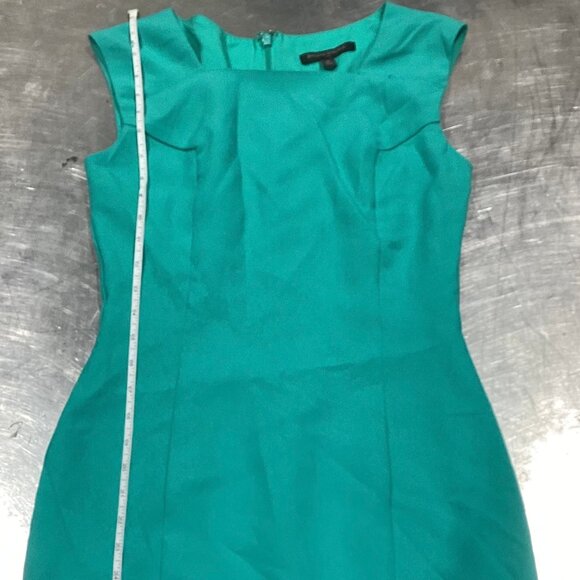 Banana Republic Sheath Dress | Size 0 - Picture 1 of 5